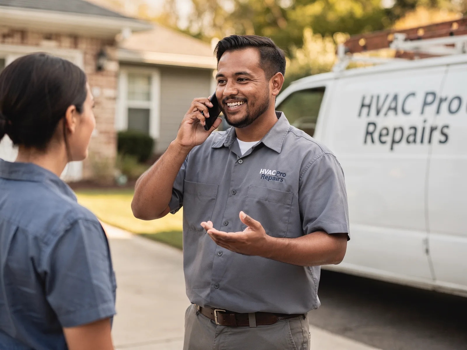 Heat Pump Repair Punta Santiago, PR FAQs